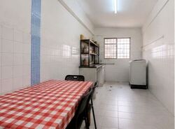 Blk 111 Chong Pang Garden (Yishun), HDB 3 Rooms #566255171